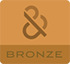 D&B Credibility Bronze
