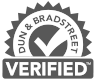 D&B VERIFIED™ Status