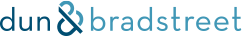 Dun & Bradstreet logo