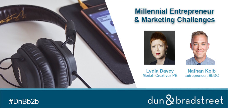 Millennial Marketing Podcast