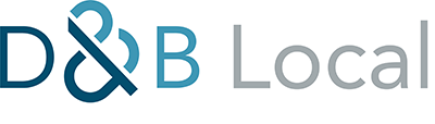 D&B Local logo